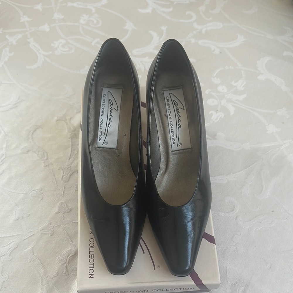 Carrera Black Women's Shoes